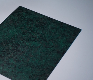 La FÁBRICA DE Dongguan ofrece hojas de fibra de carbono personalizadas de alta calidad forjadas laminadas de colores cualquier tamaño forma deportes OEM disponible - Product Image 4