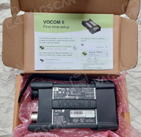 Pour ordinateur portable robuste getac F110 tablette pour VOCOM II Vocom2 88894000 Version authentique outil de Diagnostic de camion robuste avec vocom 2