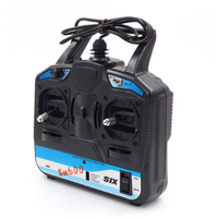 Simulateur de vol SM600 RC à 6 canaux