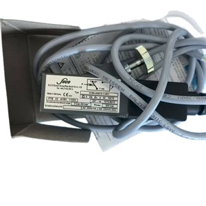 สวิตช์แรงดันไดอะแฟรมซูโก้ 0.3-1.5 บาร์ 250 VAC SPST IP65 ผลิตในประเทศเยอรมนี - Product Image 5