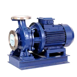Fuel Feed Pump KYW Series Horizontal Centrifugal Pump Made in China