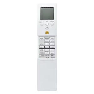 ใหม่ AR-REM5E รีโมทคอนโทรลสำหรับเครื่องปรับอากาศ FUJITSU AC ASTG12KUCA AR-REM4E ASYG09KXCA ASYG12KXCA ASYA09LEC ASYA12LEC - Product Image 1