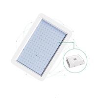 Lampu Tumbuh COB Aluminium 1000W Spektrum Penuh, Dapat Diredupkan, CRI 90 Tinggi, Mendukung Pembungaan, Ramah Lingkungan, Tahan Air, Profesional untuk Rumah Kaca