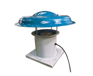 Ventilateur de refroidissement axial 380V/220V à roulement à billes en acier inoxydable, prix usine, <span class=keywords><strong>sur</strong></span> pied, personnalisable OEM & ODM - Product Image 6