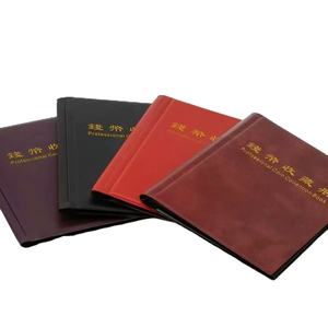 36 Stuks Munten <span class=keywords><strong>Capsule</strong></span> Opslag Boeken Numismatiek Munten Collectie Album - Product Image 2