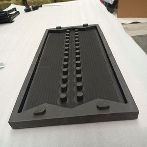 कारखाने-प्रत्यक्ष आपूर्ति अनुकूलित उच्च-घनत्व शॉकप्रूफ एवा फोम, अनुकूलित एवा पैकेजिंग अस्तर - Product Image 1