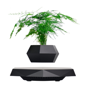 360 плавающие цветочные горшки с автоматическим вращением - Product Image 1