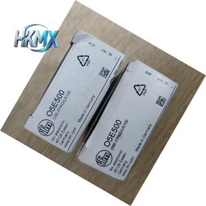 เซ็นเซอร์อุตสาหกรรม รุ่น A100 รุ่น B200 รุ่น C300 รุ่น D400 รุ่น E500 สำหรับระบบอัตโนมัติ - Product Image 1