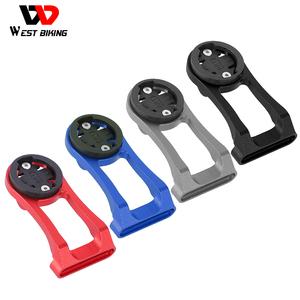 Soporte de Montaje para Cámara de Bicicleta Delantera para Garmin <span class=keywords><strong>Bryton</strong></span>/Cateye, Accesorios de Montaje para Bicicleta de Carretera - Product Image 2