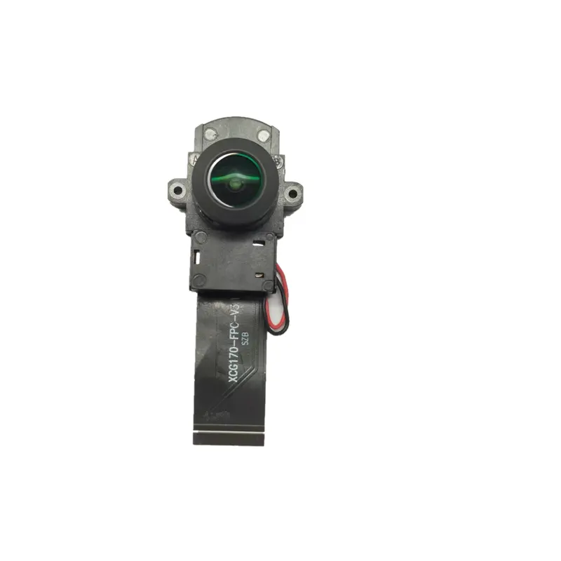 XCG170 High Dynamic Hd 4MP 2K Mipi Cam Module FF GC4663 Cmos Monochrome Infrared Usb Camera Modul Super Fisheye Lens With IR-CUT