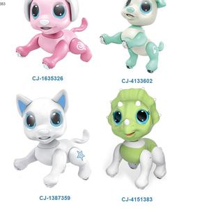 Tecnología Robots inteligentes Bebé Rc Caminar <span class=keywords><strong>Triceratops</strong></span> Dinosaurio Juguete Control de gestos <span class=keywords><strong>Robot</strong></span> Juguetes para niños Educativos - Product Image 6