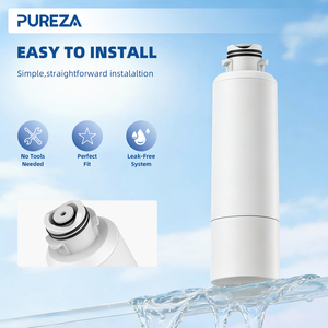 Filtro de Agua para Refrigerador Z007, Repuesto para DA29-00020B, con Carbón Activado - Product Image 6