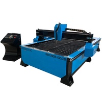 Machine de découpe plasma Starfire, table plasma CNC 4x8 4x4 5x10, kit CNC, machine à plasma à arc, moteur pas à pas 220V/380V, garantie 2 ans