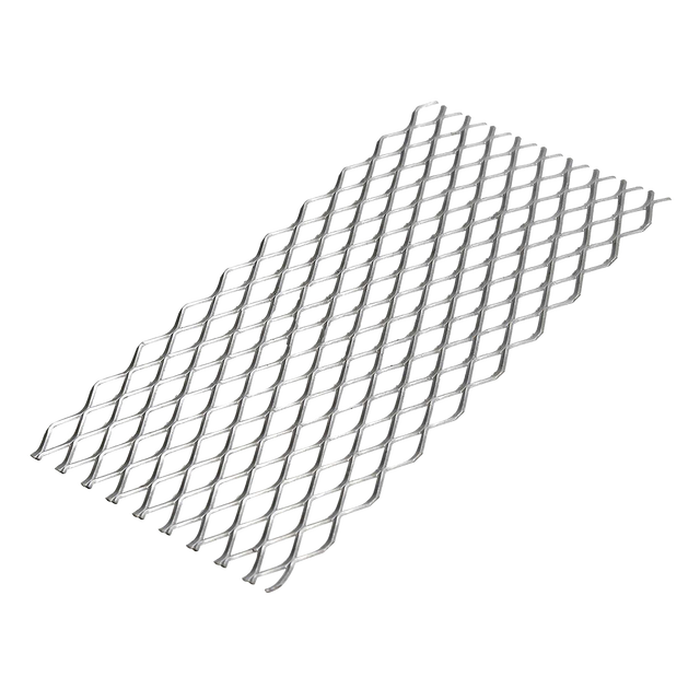 Platinum Coated Titanium Mesh Electrode