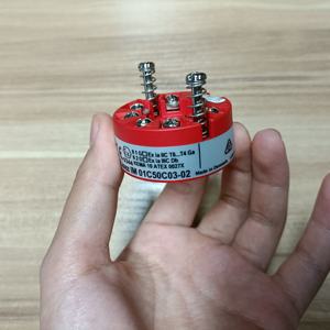 Термопреобразователь <span class=keywords><strong>YOKOGAWA</strong></span> <span class=keywords><strong>YTA70</strong></span> с креплением на голову - Product Image 6