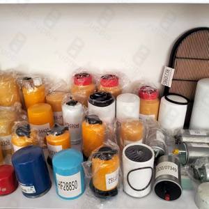 PUDDIS Motorölfilter LF3349 2910140 72501532 AG608990 451203228 9455081022 986B01008 3890708 C47100005 F058309 35387489 - Product Image 2