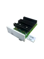 Module amplificateur Iskamatic 250mA 6FQ1663-1A AVL12-1