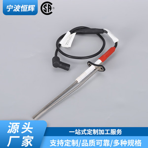 Ignition Needle AP231722236 Stainless Steel <b>Heating</b> <b>Element</b> For Boilers And <b>Ovens</b> Embedded Installation - Product Image 3