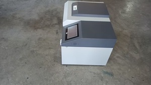 เครื่องวัดพลังงานอัตโนมัติ ASTM D240 สำหรับตัวอย่างอาหาร เครื่องวัดพลังงานกรดเบนโซอิก เครื่องวัดพลังงานแบบระเบิดออกซิเจน - Product Image 4