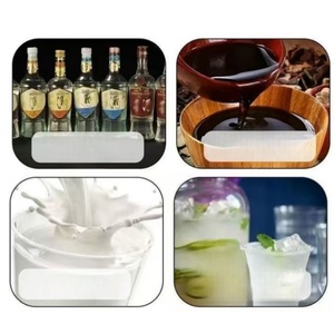 ถังผสมของเหลวพร้อมเครื่องทำความร้อนน้ำมันสำหรับสี สบู่ แชมพู น้ำยาทำความสะอาด สารเคมี เครื่องจักรสำหรับทำเครื่องสำอาง ครีม - Product Image 6