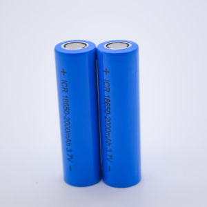 GeB vendita all'ingrosso ricaricabile <span class=keywords><strong>3</strong></span>.7v cellula 18650 1800mah 2000mah 2200mah 2600mah 3500mah litio ioni di litio per i giocattoli - Product Image 3