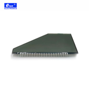 Nhà máy tùy chỉnh trắng OEM LED hiển thị TN loại kỹ thuật số điều khiển nhiệt độ với màn hình LCD - Product Image 4