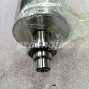 Ролик для печатной машины Komori, длина 880 мм * 68 мм - Product Image 2