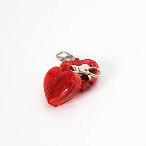 Mini <strong>Keyring</strong> with Led Light for Dog Collar - Product Image 4