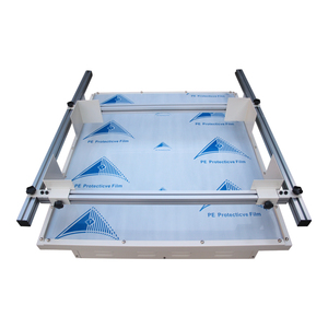 Phòng thí nghiệm gói Thử nghiệm rung máy hộp Thử nghiệm rung Máy vận chuyển rung Tester - Product Image 5