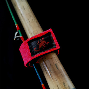 Canne à pêche en mer Shahu La Long Casting Giant Fuji Guide Ring, double section, en fibre de carbone, pour la pêche aux leurres - Product Image 2