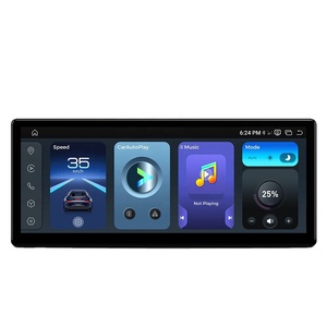 XTRONS 12.3" Android Car Player for BMW 3 Series E90/E91/E92/E93/M3 CCC 2400x900P IPS Screen Qualcomm 685 8+256GB Global 4G - Product Image 1