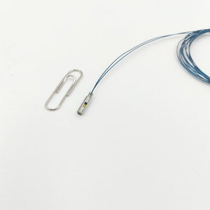 Thấp moq bán buôn Mini 2.8 mét ống kính kép 360 kiểm tra đầy đủ HD H.264 góc rộng 1 năm xách tay USB nội soi Máy ảnh - Product Image 2