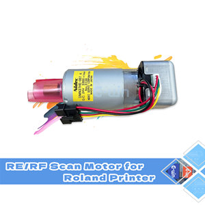 Repuestos Originales de Alto Rendimiento para Roland, Número de Pieza 6000002594, para Motor de Escaneo Re640, Rf640, Vs640 - Product Image 5