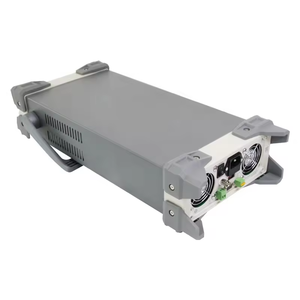 UNI-T UTL8512+ DC בודק עומס אלקטרוני סוללות בודק כוח 30A 150V 300W לתכנות DC עומס אלקטרוני UTL8512 - Product Image 4