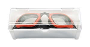 <span class=keywords><strong>Gafas</strong></span> <span class=keywords><strong>de</strong></span> Natación Impermeables para Adultos <span class=keywords><strong>con</strong></span> Correa <span class=keywords><strong>de</strong></span> Ajuste Rápido y Puente Nasal Intercambiable OEM - Product Image 6