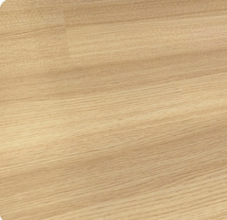 Tablón de vinilo SPC impermeable con acabado de roble de 5 mm, económico, para decoración del hogar con un presupuesto reducido. - Product Image 2