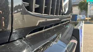 <span class=keywords><strong>Prix</strong></span> d'usine pour <span class=keywords><strong>Mercedes</strong></span> benz W463 Mise à niveau vers W465 Bodykit 2000 Modifié vers 2025 Exyerior PP Bumper Grille Haute Qualité - Product Image 3
