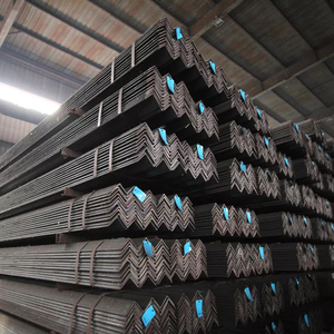 Werkseitige Lieferung 20x20 30x30 38x38 40x40 50x50 75x75 125x125 140x140 160x160 200x200 6m Ss400 Q235 <span class=keywords><strong>A36</strong></span> Winkels tange aus Kohlenstoffs tahl - Product Image 3