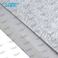 Bolsa Térmica para Alimentos con Logotipo Personalizado, Plegable, Duradera, con Asa de Plástico y Aislamiento de Papel de Aluminio, Bolsa Refrigerante Pequeña para Comestibles