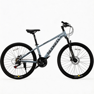 Bicicleta de Montaña MTB de <span class=keywords><strong>26</strong></span> Pulgadas con Cuadro de Aleación de Aluminio, 21 Velocidades, Frenos de Disco, para Todo Terreno, Profesional, Cross <span class=keywords><strong>Rally</strong></span>, Venta al Por Mayor de Fábrica - Product Image 2