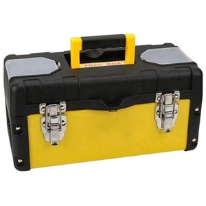 Kamal GB09 Factory Hot Sale Plastic Tool <strong>Box</strong> Safety Lockout LOTO <strong>Box</strong> <strong>with</strong> Key for <strong>Lock</strong> Cylinder Management <strong>Box</strong> - Product Image 1