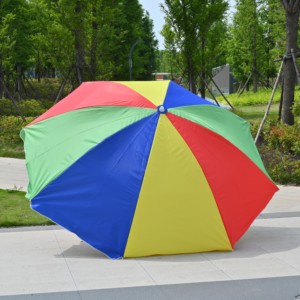 Parasol de Jardin Robuste et Imperméable pour Vente en Gros – Idéal pour la Plage, le Patio et l'Extérieur - Product Image 4