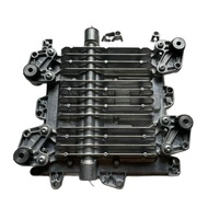 Unité de commande moteur ECU de haute qualité 0281020146 avec performances stables pour camion MAN TGA TGS TGX, moteur diesel, carte ECM EDC7C3