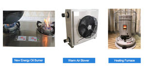 Ignitor de Gás Personalizado DC 12V/<span class=keywords><strong>24V</strong></span> Transformador de Ignição Eletrônica para Caldeira e Óleo Combustível - Product Image 6