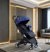 Poussette de luxe pour bébé à l'ancienne Meilleure poussette moderne pour bébé à l'ancienne