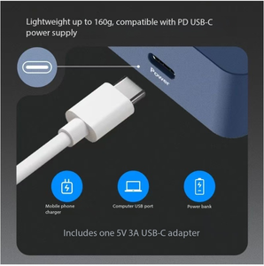 Mini routeur WiFi6 avec 256 Mo de mémoire flash grande capacité TR3000>> Produits pour la maison intelligente >> Produits pour la maison intelligente - Product Image 3