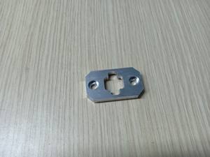 Fraise en bout en carbure de pièces d'usinage CNC de haute qualité d'une usine au Vietnam - Product Image 3