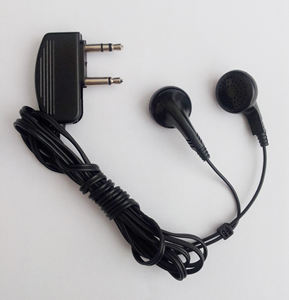 Écouteurs intra-auriculaires Pc colorés, pièces, oreillettes bon marché pour la bibliothèque scolaire, écouteur avec fil - Product Image 6