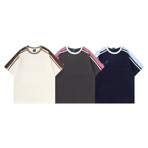Men's Custom Sporty T-Shirt - Personalized Design With Breathable Performance Fabric, <b>Perfect</b> For Team Uniforms - Product Image 6