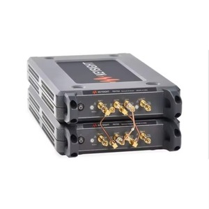 Keysight P9372a Streamline <b>Usb</b> 9 Ghz Network Analyzer-compact, Faceless *price Us* - Product Image 6